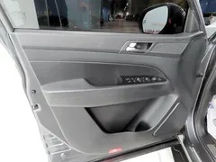 2024 SsangYong Rexton Diesel 2.2 4WD — фото 17