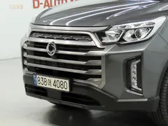 2024 SsangYong Rexton Diesel 2.2 4WD — фото 20