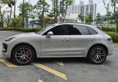 2023 Porsche Macan 2.9 S — фото 2