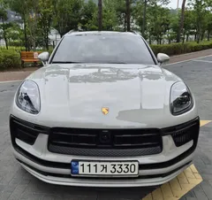 2023 Porsche Macan 2.9 S — фото 3