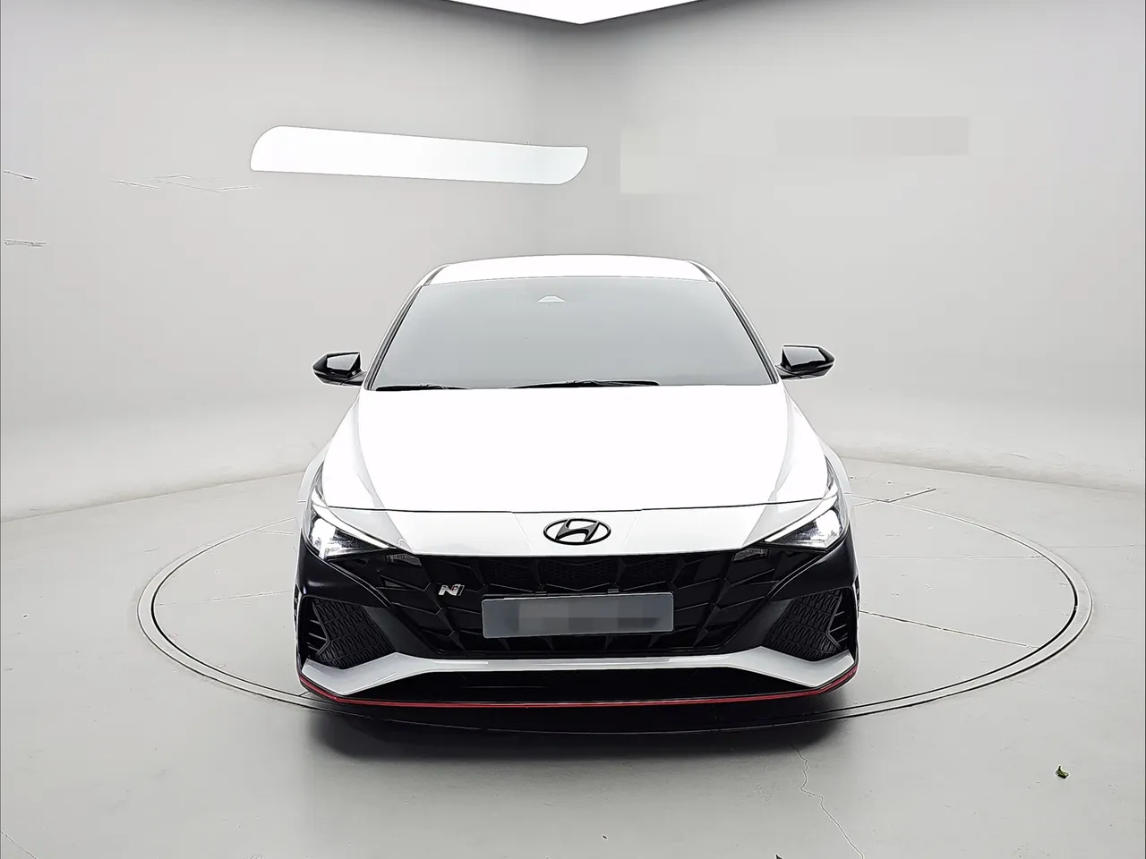 2023 Hyundai Avante 2.0 N