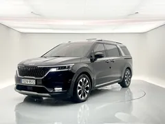 2023 Kia Carnival Diesel 9-Seater Signature — фото 1