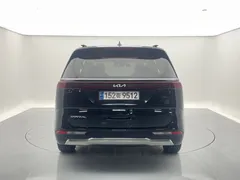 2023 Kia Carnival Diesel 9-Seater Signature — фото 4