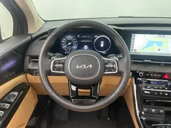 2023 Kia Carnival Diesel 9-Seater Signature — фото 15