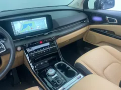 2023 Kia Carnival Diesel 9-Seater Signature — фото 16