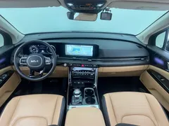 2023 Kia Carnival Diesel 9-Seater Signature — фото 17