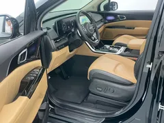 2023 Kia Carnival Diesel 9-Seater Signature — фото 18