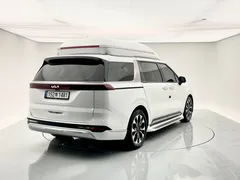 2023 Kia Carnival Diesel 9-Seater Hi-Limousine — фото 3