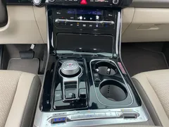 2023 Kia Carnival Diesel 9-Seater Hi-Limousine — фото 10
