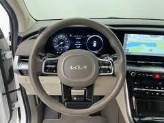 2023 Kia Carnival Diesel 9-Seater Hi-Limousine — фото 15