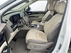 2023 Kia Carnival Diesel 9-Seater Hi-Limousine — фото 18