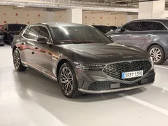 2023 Genesis G90 Gasoline 3.5 Turbo AWD — фото 2