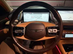 2023 Genesis G90 Gasoline 3.5 Turbo AWD — фото 5