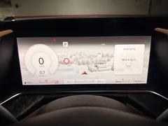2023 Genesis G90 Gasoline 3.5 Turbo AWD — фото 6