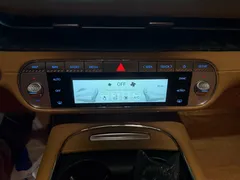 2023 Genesis G90 Gasoline 3.5 Turbo AWD — фото 9
