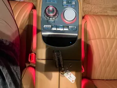 2023 Genesis G90 Gasoline 3.5 Turbo AWD — фото 10