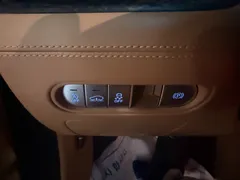 2023 Genesis G90 Gasoline 3.5 Turbo AWD — фото 16