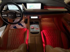 2023 Genesis G90 Gasoline 3.5 Turbo AWD — фото 19