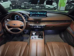 2023 Genesis G80 Gasoline 2.5 Turbo AWD — фото 7