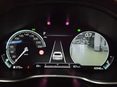 2023 Genesis G80 Gasoline 2.5 Turbo AWD — фото 9