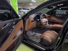 2023 Genesis G80 Gasoline 2.5 Turbo AWD — фото 12