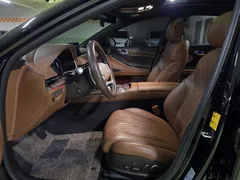 2023 Genesis G80 Gasoline 2.5 Turbo AWD — фото 13