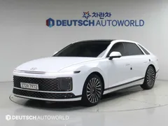 2023 Hyundai Grandeur 2,5 Gasoline 2WD — фото 2