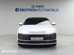 2023 Hyundai Grandeur 2,5 Gasoline 2WD — фото 3