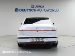 2023 Hyundai Grandeur 2,5 Gasoline 2WD — фото 5