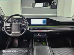 2023 Hyundai Grandeur 2,5 Gasoline 2WD — фото 6