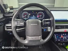 2023 Hyundai Grandeur 2,5 Gasoline 2WD — фото 8