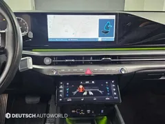 2023 Hyundai Grandeur 2,5 Gasoline 2WD — фото 10