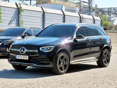 2022 Mercedes-Benz GLC-Class GLC300 4MATIC — фото 2