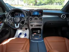 2022 Mercedes-Benz GLC-Class GLC300 4MATIC — фото 7