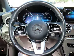 2022 Mercedes-Benz GLC-Class GLC300 4MATIC — фото 8