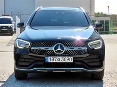2022 Mercedes-Benz GLC-Class GLC300 4MATIC — фото 12