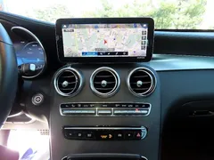 2022 Mercedes-Benz GLC-Class GLC300 4MATIC — фото 16