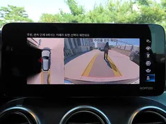 2022 Mercedes-Benz GLC-Class GLC300 4MATIC — фото 17
