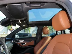 2022 Mercedes-Benz GLC-Class GLC300 4MATIC — фото 20