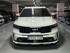 2023 Kia Sorento HEV 1.6 2WD — фото 1