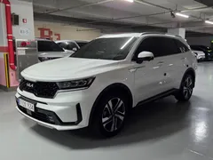 2023 Kia Sorento HEV 1.6 2WD — фото 2
