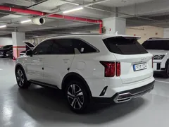 2023 Kia Sorento HEV 1.6 2WD — фото 3