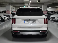 2023 Kia Sorento HEV 1.6 2WD — фото 5