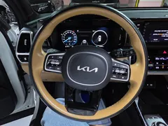 2023 Kia Sorento HEV 1.6 2WD — фото 6