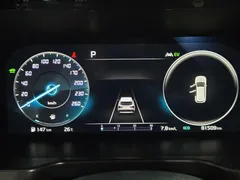 2023 Kia Sorento HEV 1.6 2WD — фото 7