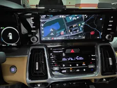 2023 Kia Sorento HEV 1.6 2WD — фото 8