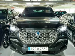 2024 SsangYong Rexton Disel 2.2 4WD — фото 1