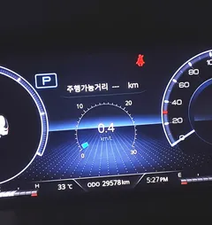 2024 SsangYong Rexton Disel 2.2 4WD — фото 2