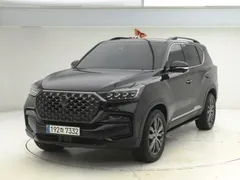 2024 SsangYong Rexton Disel 2.2 4WD — фото 3