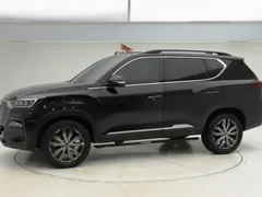 2024 SsangYong Rexton Disel 2.2 4WD — фото 4